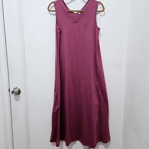 Uniqlo Jersey Midi / Maxi Dress